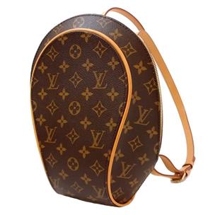 Price Guide LOUIS VUITTON ELLIPSE BACKPACK MONOGRAM Buya